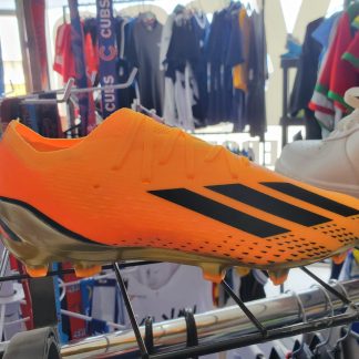 TAQUETE X SPEEDPORTAL NARANJA CON TACHO