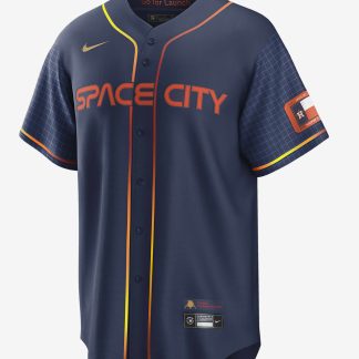 Astros Space City