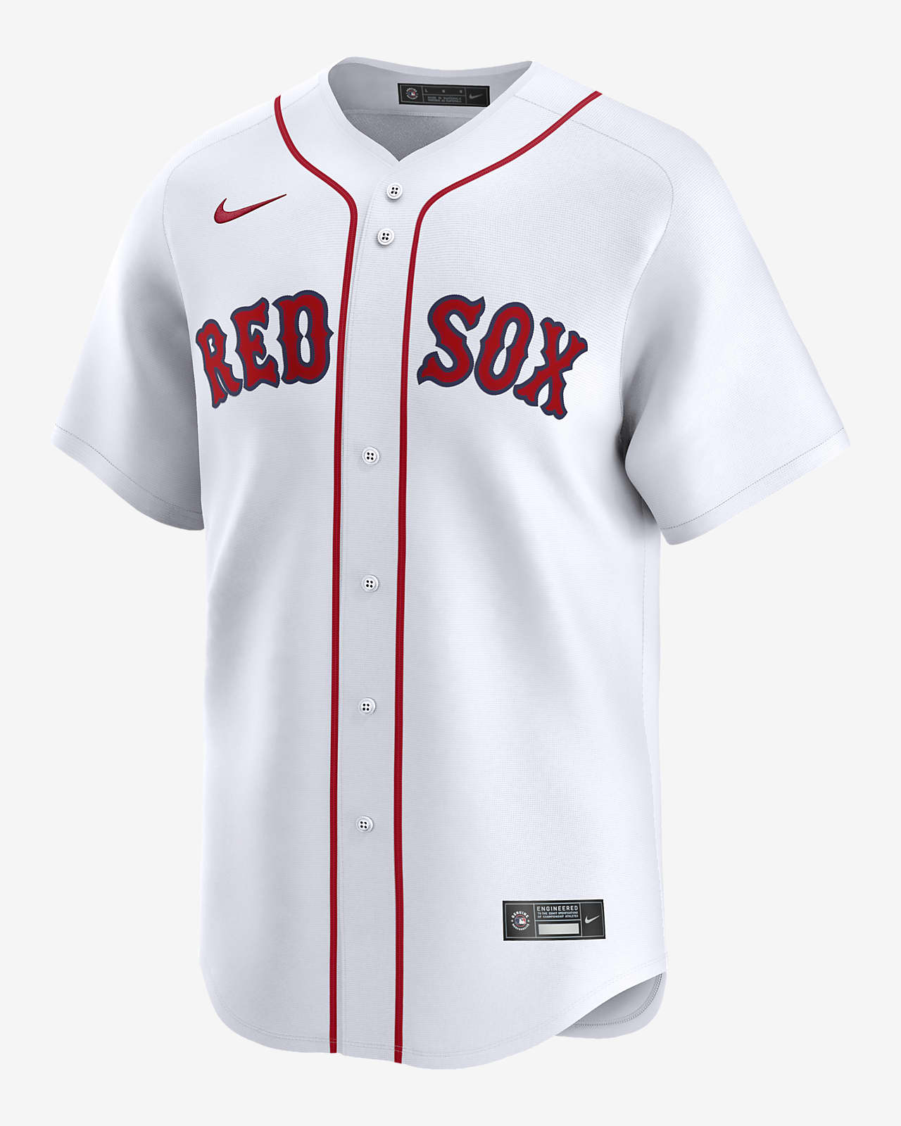 BOSTON RED SOX BLANCA - URBANO JERSEYS