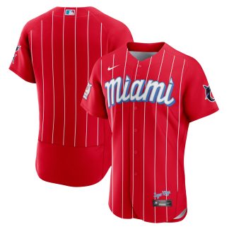 MIAMI ROJA