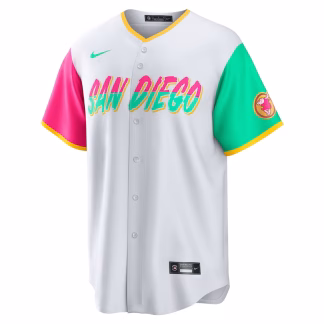 PADRES CITY CONNECT