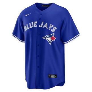 BLUE JAYS AZUL