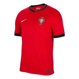 UNIFORME PORTUGAL ROJA 24/25
