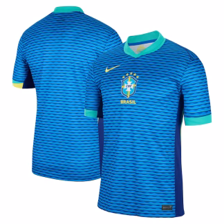uniforme BRASIL AZUL 24/25