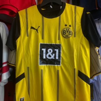 UNIFORME BORUSSIA DORTMUND
