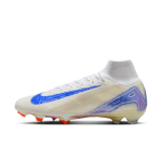 TAQUETES NIKE MERCURIAL SUPERFLY 10 BLANCO