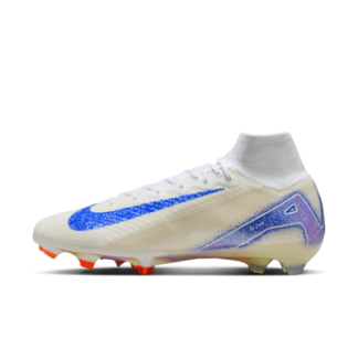 TAQUETES NIKE MERCURIAL SUPERFLY 10 BLANCO