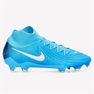 TAQUETES NIKE PHANTOM GX AZUL