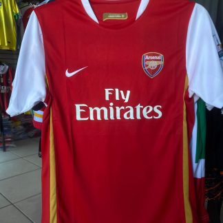 ARSENAL RETRO PREMIUM 2007
