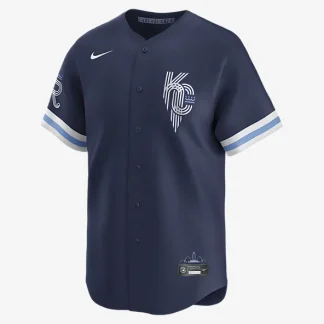 KANSAS CITY ROYALS AZUL
