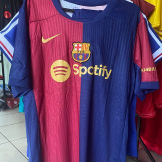 UNIFORME BARCELONA AZULGRANA 24/25