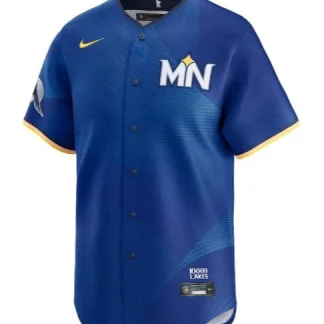 MINNESOTA AZUL
