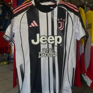 JUVENTUS UNIFORME 25/26
