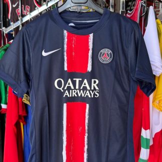 PSG AZUL UNIFORME 24/25