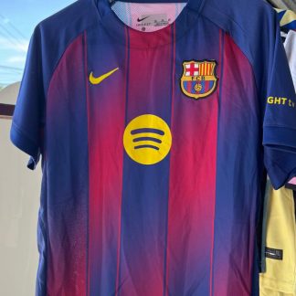 BARCELONA AZULGRANA UNIFORME 25/26