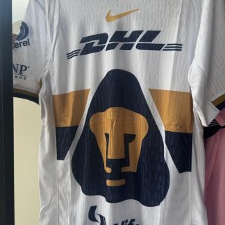 PUMAS BLANCA PREMIUM 25/26