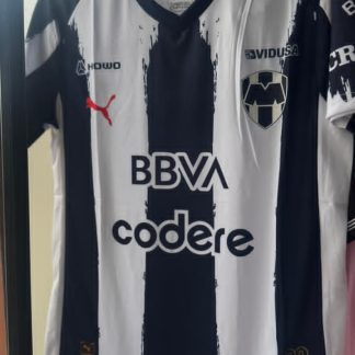 MONTERREY RAYADA PREMIUM 25/26