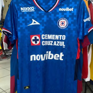 CRUZ AZUL AZUL PREMIUM 25/26