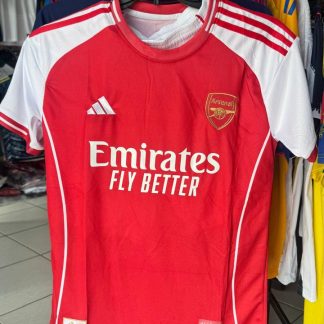 ARSENAL UNIFORME 25/26