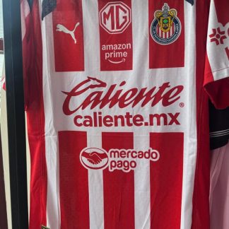 CHIVAS RAYADA PREMIUM 25/26