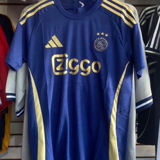 UNIFORME AJAX 25/26