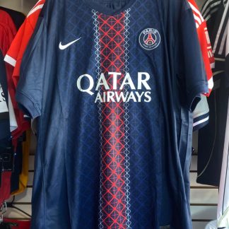 PSG AZUL 25/26 PREMIUM