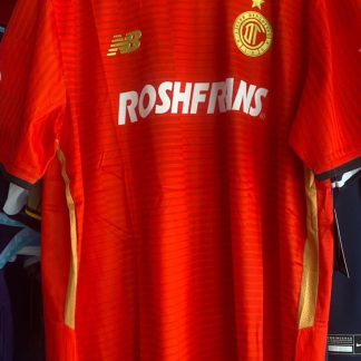 TOLUCA PREMIUM ROJO 25/26
