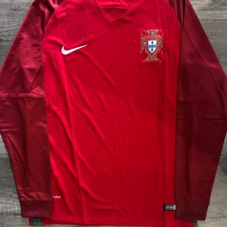 PORTUGAL PREMIUM RETRO 2018