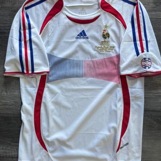 FRANCIA RETRO PREMIUM 2006