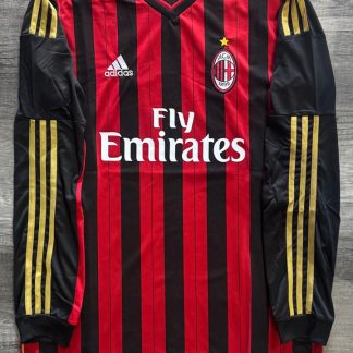 MILAN RETRO 2013/14