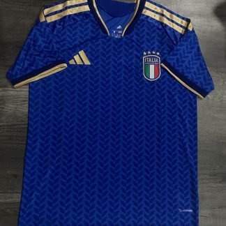ITALIA AZUL MUNDIAL 25/26
