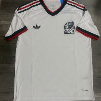 MEXICO BLANCA MUNDIAL PREMIUM