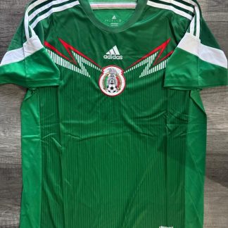 MEXICO RETRO PREMIUM 2014