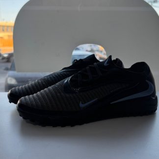 TAQUETE NIKE PHANTOM NEGRO SIN TACHO
