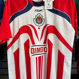 CHIVAS RETRO 2006 PREMIUM