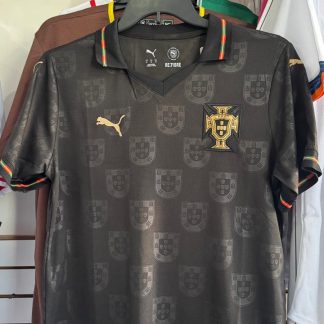 PORTUGAL NEGRO PREMIUM 25/26