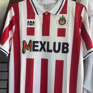 CHIVAS RETRO 94/95