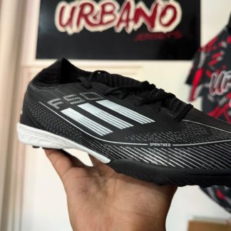 TAQUETES ADIDAS NEGRO NIÑO