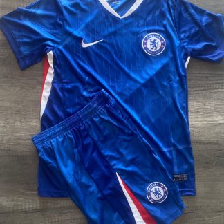 CHELSEA AZUL UNIFORME 25/26
